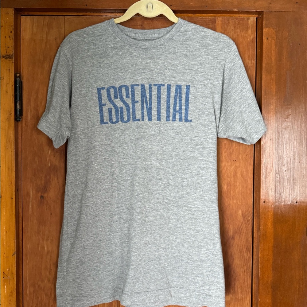 Essential- Nurse tee